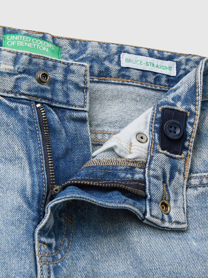 TROUSERS Junior Boy image number 3